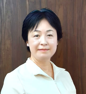 武本 美樹子