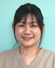 大谷利嘉子