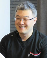 安井 陽介