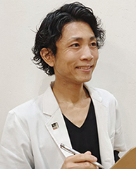 永井 秀樹