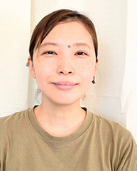 甲斐麗華