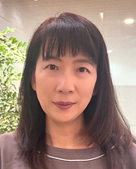 渡邉 美和子