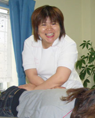 三宅　小百合