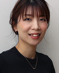 飯田 公美