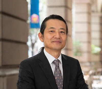 代表挨拶