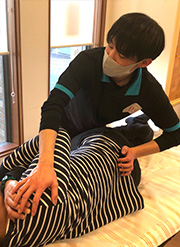 独立を目指し修行中