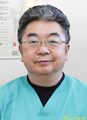 星野 登さん