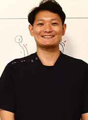 本山 政樹さん