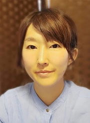 加藤 雪子さん