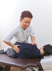 20代後半で転身