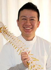 龍田 狩露さん