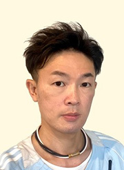 篠原 郁雄さん