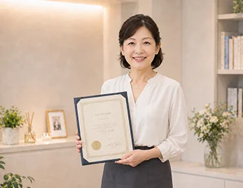 スクールの信頼性