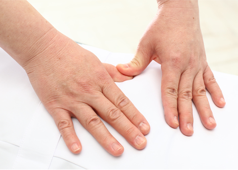 筋肉とリンパの仕組みと働きを理解する