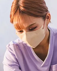 山中　愛