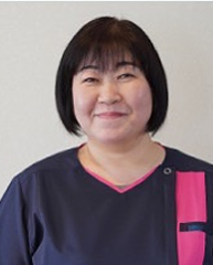髙野恵子