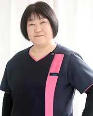 萩原　直子
