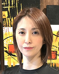 糸山 照美