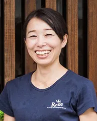 稗田　聡美