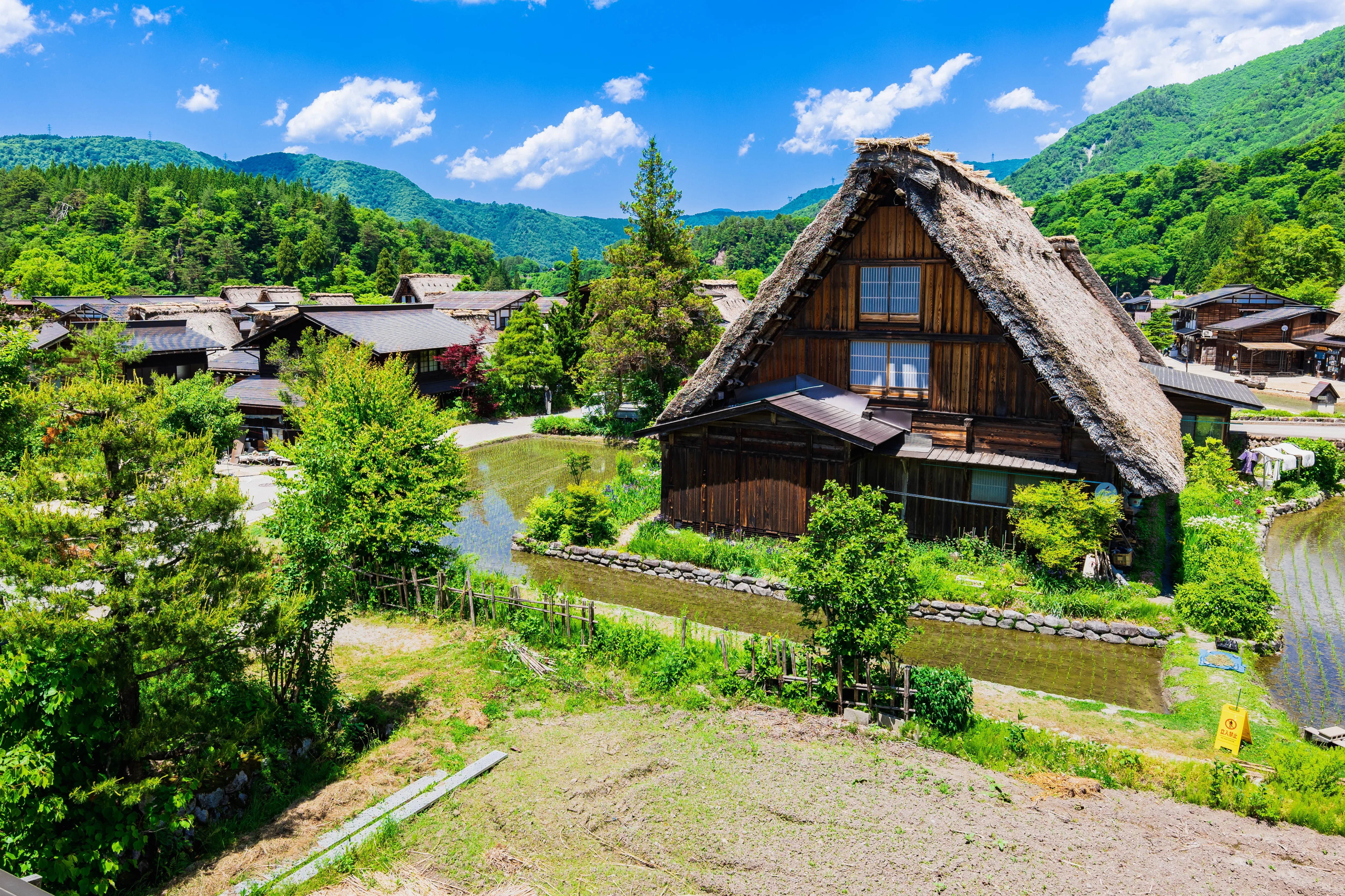 岐阜校のご案内