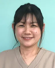 大谷　利嘉子