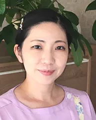 奥原　紗和香