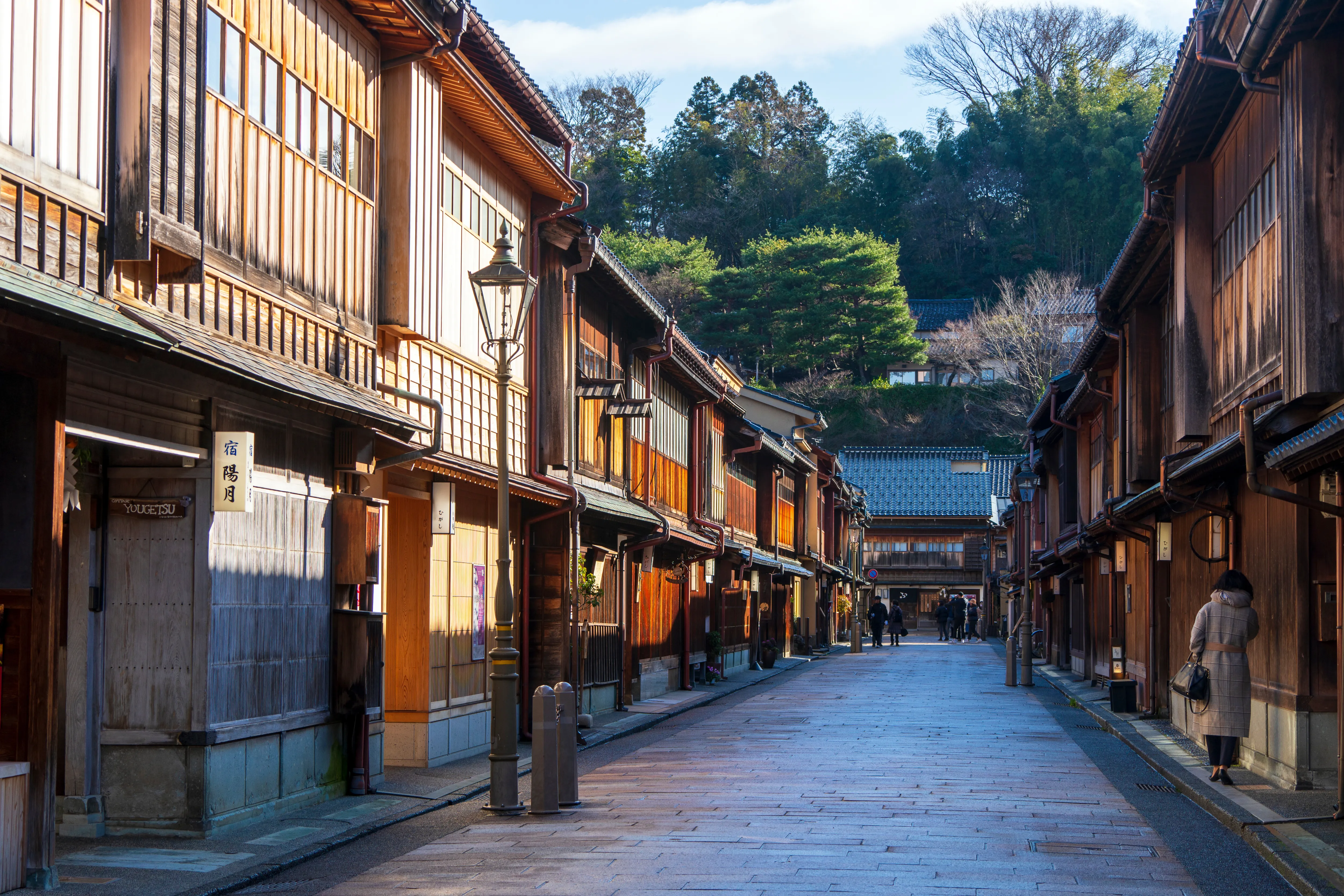 石川 金沢校のご案内