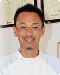 堀米　稔