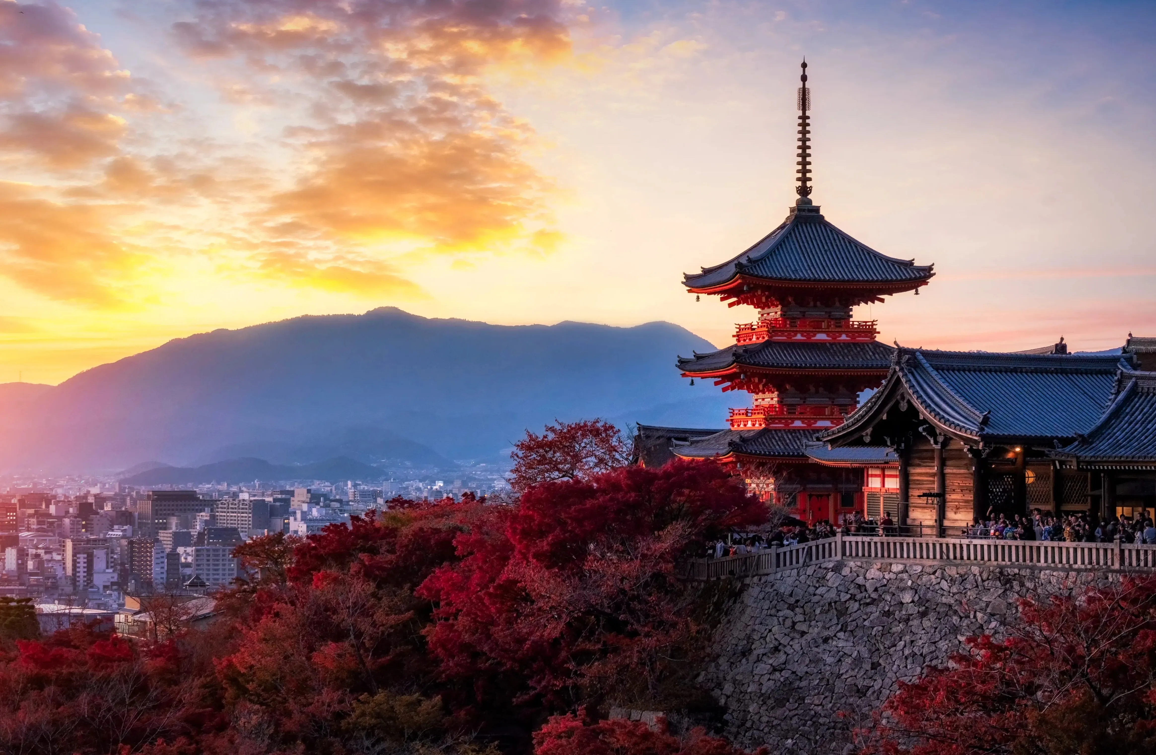 京都校のご案内