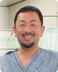 天ヶ谷　悦弘