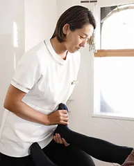 濱嵜　舞衣子
