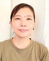甲斐　麗華