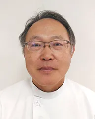 柳田　憲雄