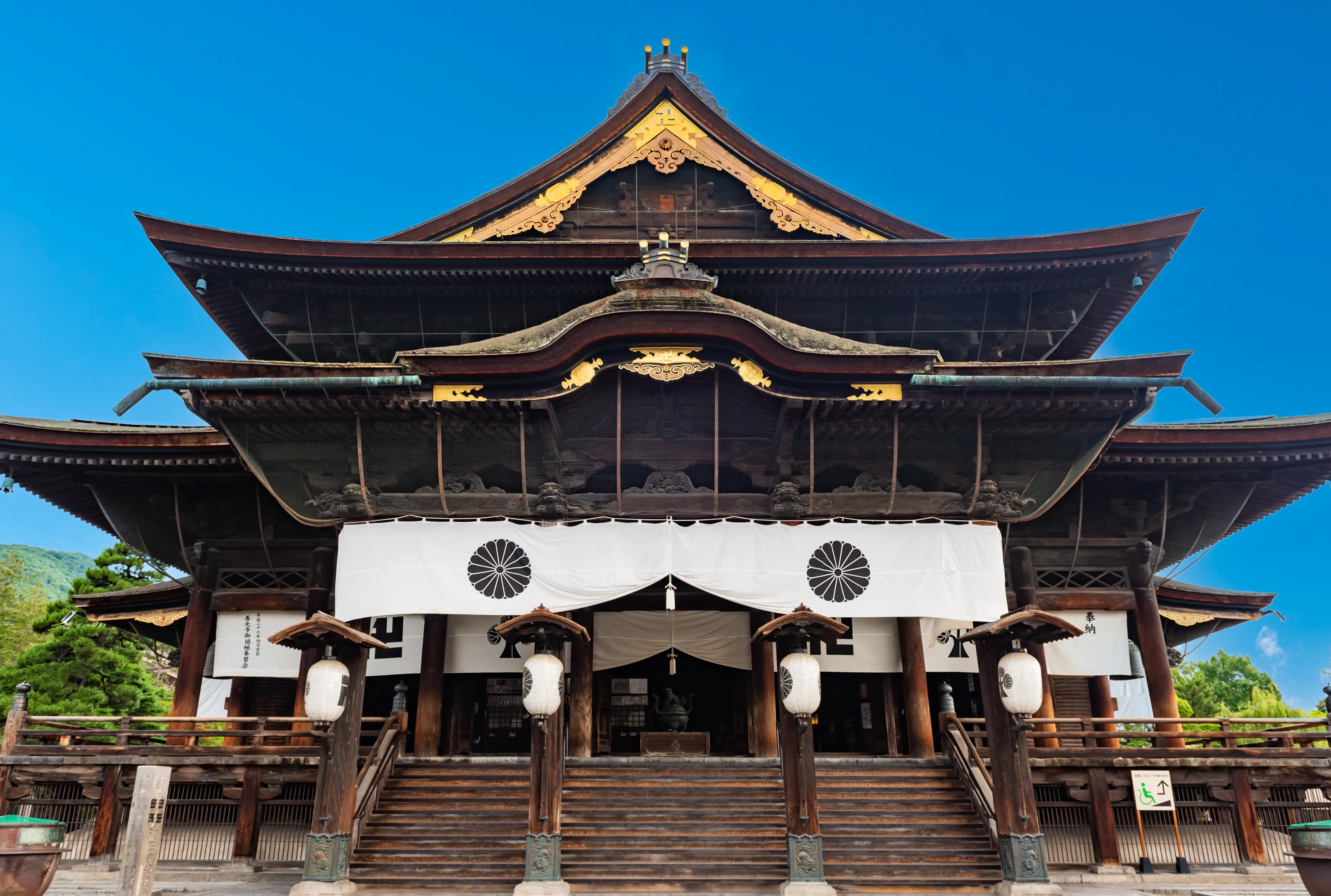 長野校のご案内