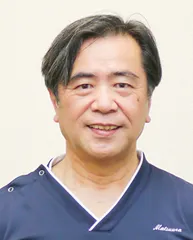 松浦　伸一