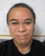 名城　政実