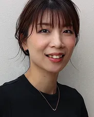 飯田　公美