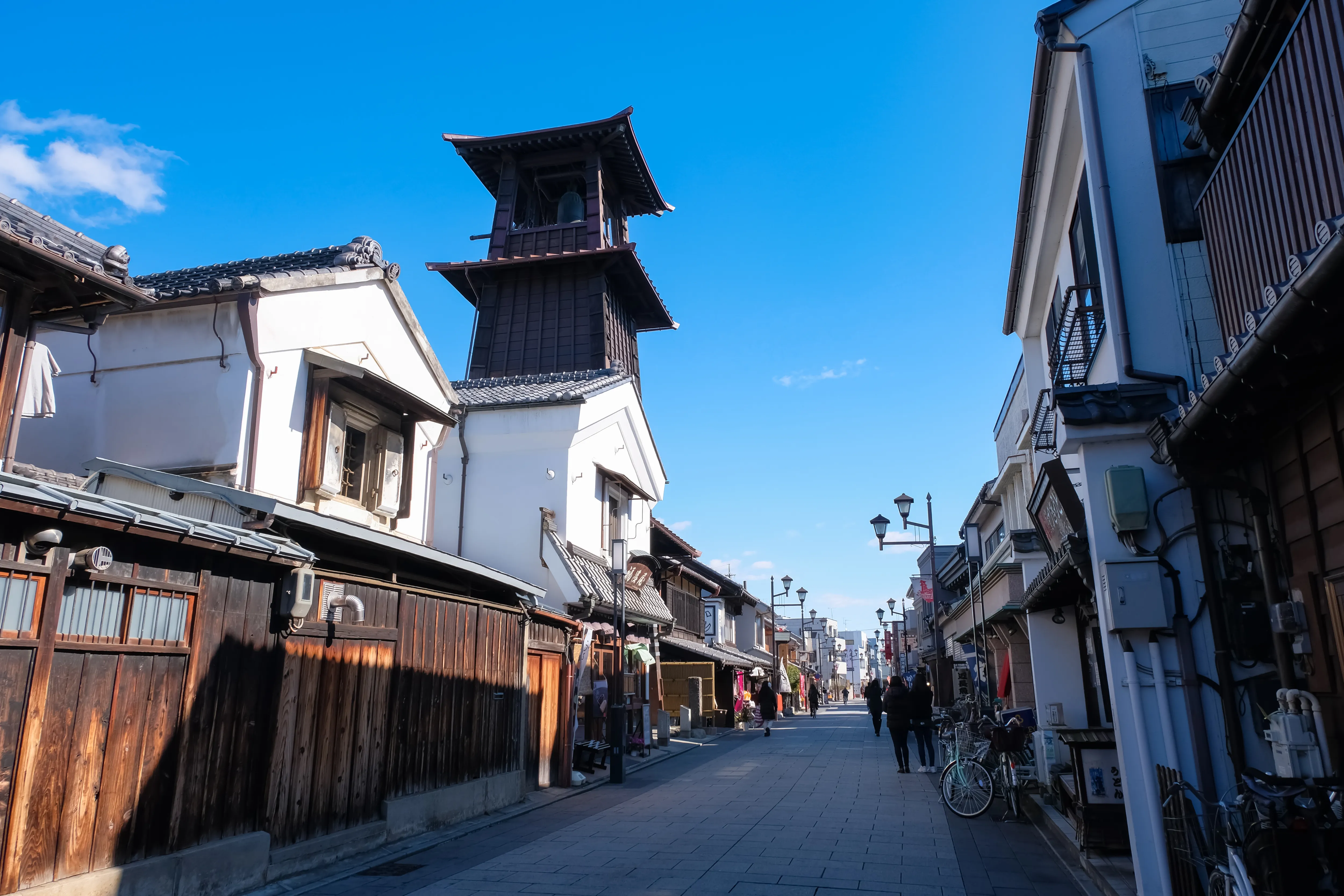 埼玉 川越校のご案内