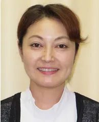 小林　治美