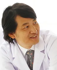 長尾　祥史