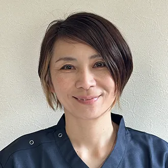 吉川美緒