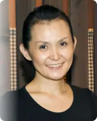 藤澤　桂子