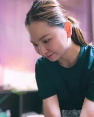 井上　菜奈美