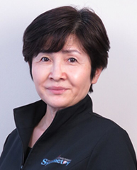 大山　佐知子