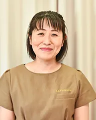 鳩貝　光子