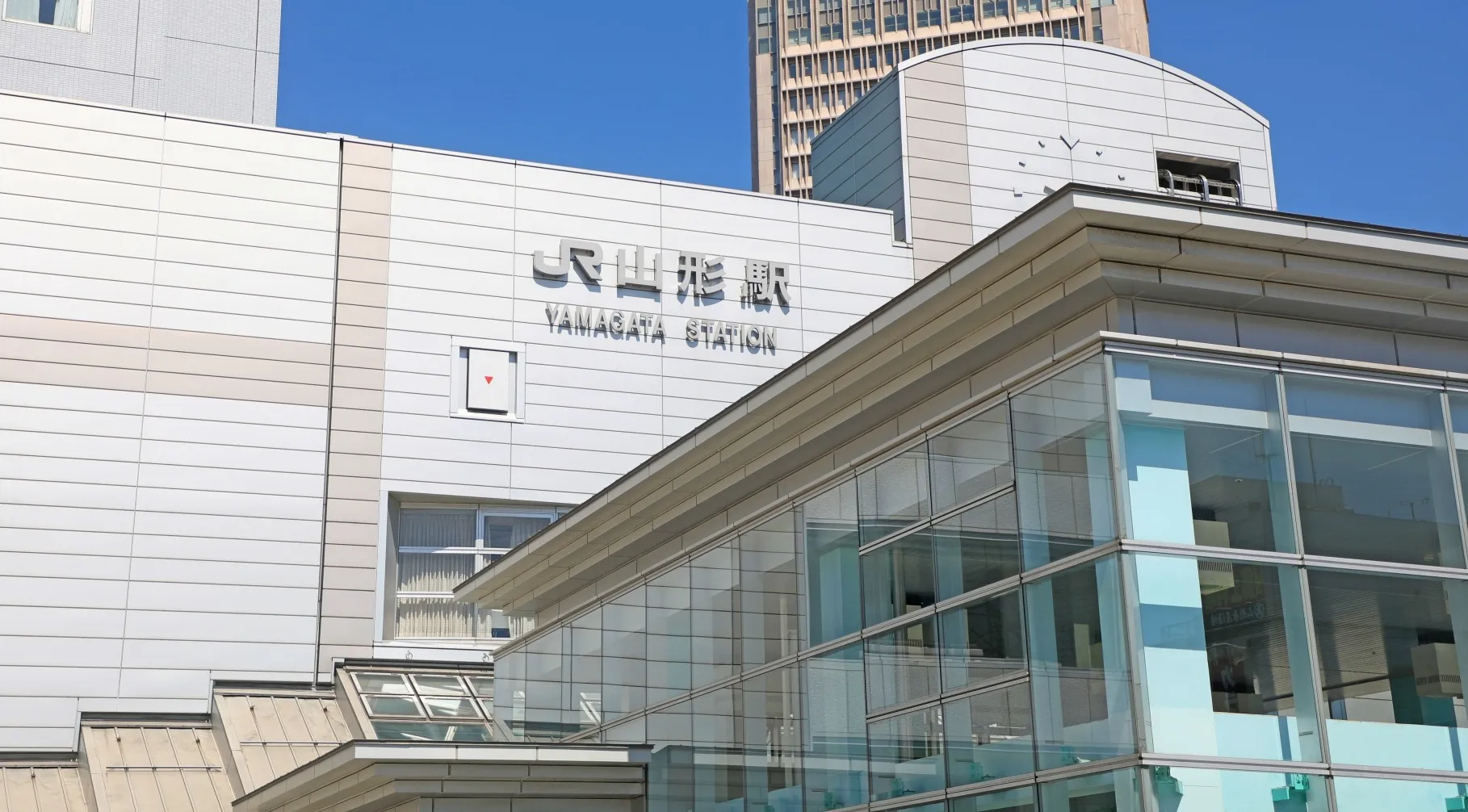 山形校のご案内